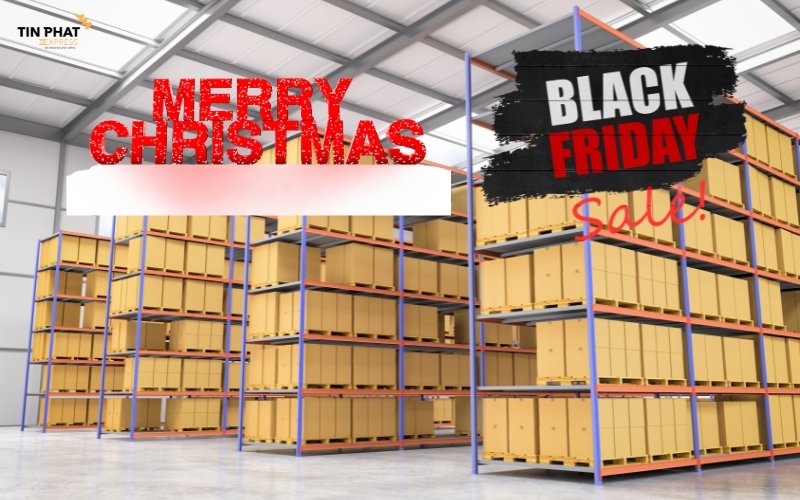 Thời điểm gửi: Cao điểm lễ Tết, Black Friday có thể điều chỉnh giá 10-20%.