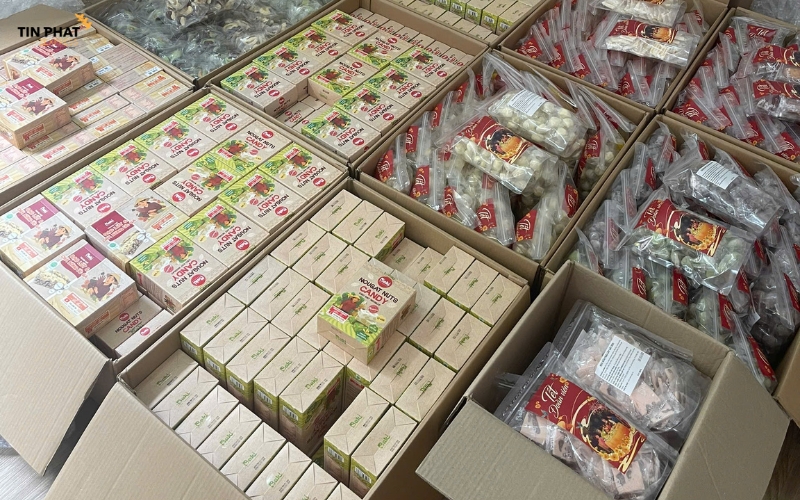 Trong vận chuyển quốc tế, thông tin hàng hóa càng chi tiết, bạn càng tránh được các chi phí phát sinh không mong muốn.