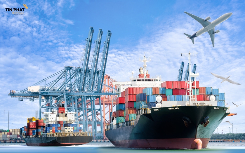 Hiểu rõ sự khác biệt giữa các hình thức vận chuyển giúp bạn đưa ra quyết định đúng đắn.