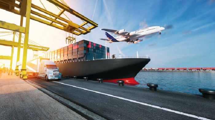 Tín Phát Quốc Tế cung cấp hai phương thức vận chuyển hàng đi Canada chính