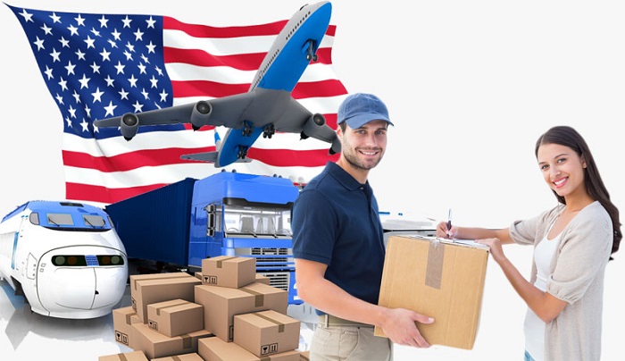 Liên hệ trực tiếp để được tư vấn bảng giá dịch vụ chuyển hàng đi Mỹ