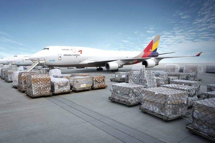 Hàng hóa gửi đến Malaysia cần được đóng gói thích hợp 