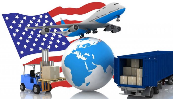 Dịch vụ gửi túi xách đi Mỹ, Úc, Canada, Toàn Cầu qua đường hàng không
