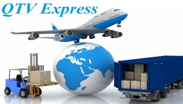 TV Express hoạt động vận chuyển hàng hóa quốc tế lâu năm, uy tín
