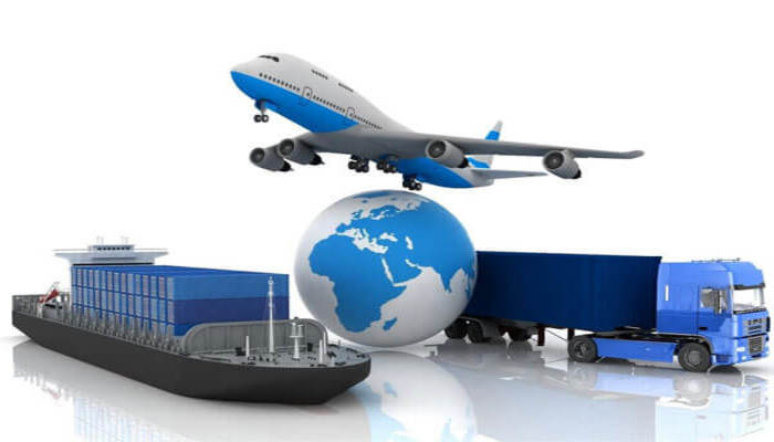 Tín Phát Quốc Tế Express - dịch vụ vận chuyển hàng đi nước ngoài chất lượng hàng đầu
