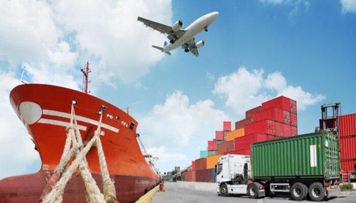 Tín Phát Quốc Tế là dịch vụ vận chuyển hàng hóa chất lượng