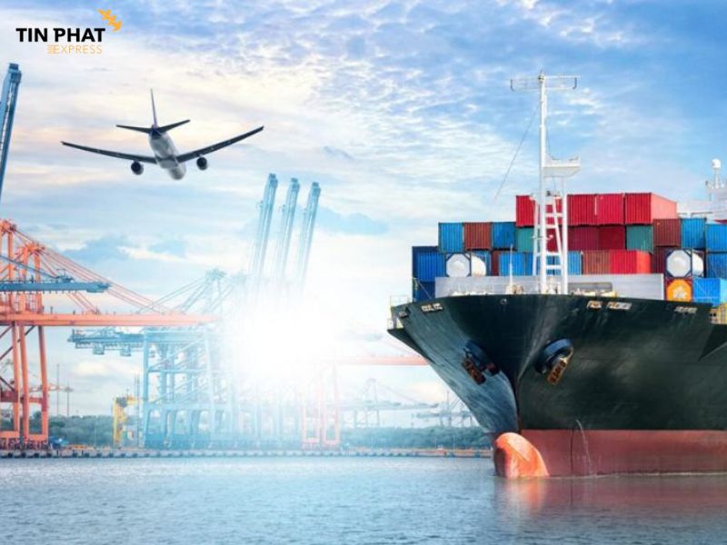 Những yếu tố ảnh hưởng đến giá gửi hàng đi Úc