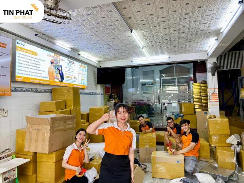 Nên chọn đơn vị vận chuyển hàng đi Úc nào giá rẻ, uy tín? 