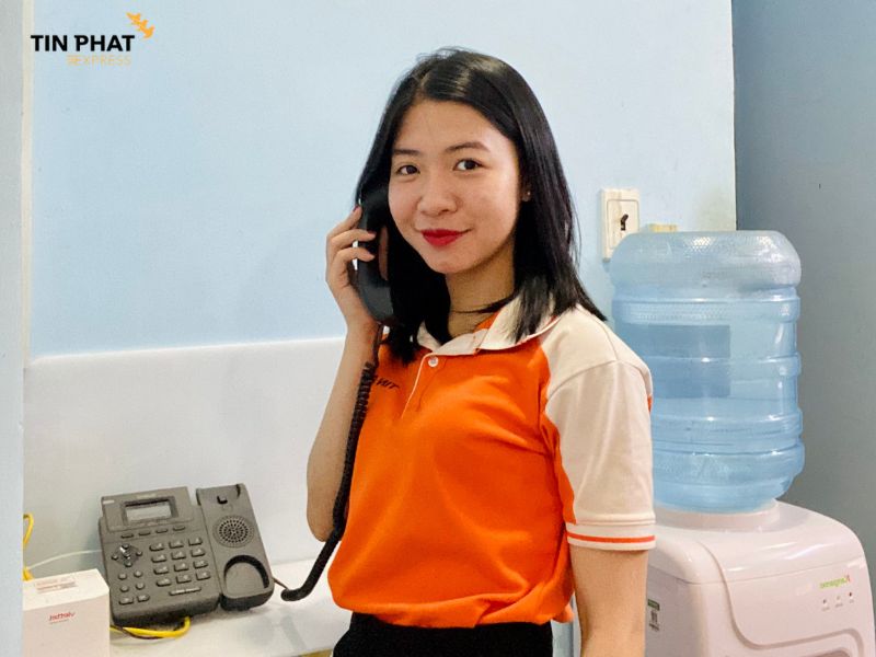 Quy trình gửi giấy tờ đi Hàn Quốc
