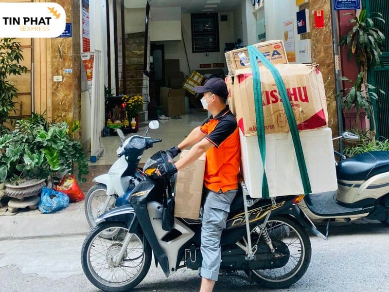 Gửi hàng đi Đài Loan mất bao lâu?