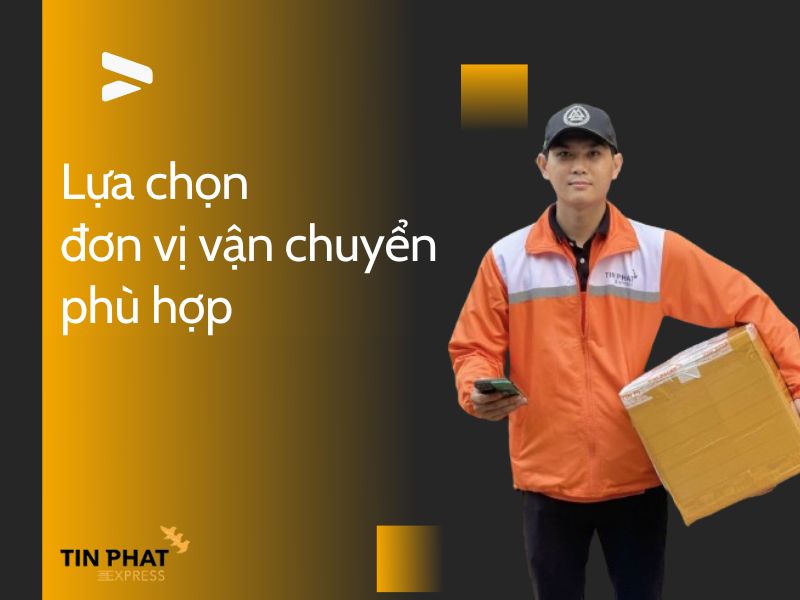 Những tiêu chí chọn địa chỉ gửi hàng qua Đài Loan giá rẻ uy tín