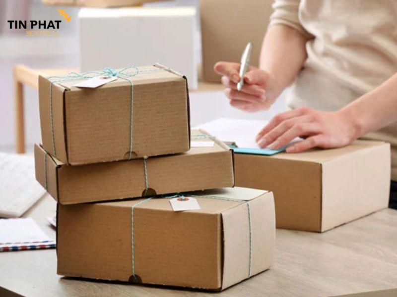 Quy trình và thủ tục
