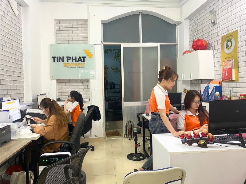 Chuẩn bị đầy đủ các hoá đơn, giấy tờ cần thiết