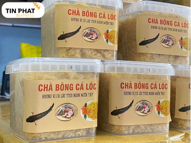 Những kinh nghiệm gửi khô cá, tôm khô, khô mực đi Mỹ không hỏng