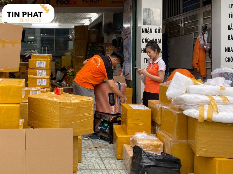 Những kinh nghiệm gửi khô cá, tôm khô, khô mực đi Mỹ không hỏng