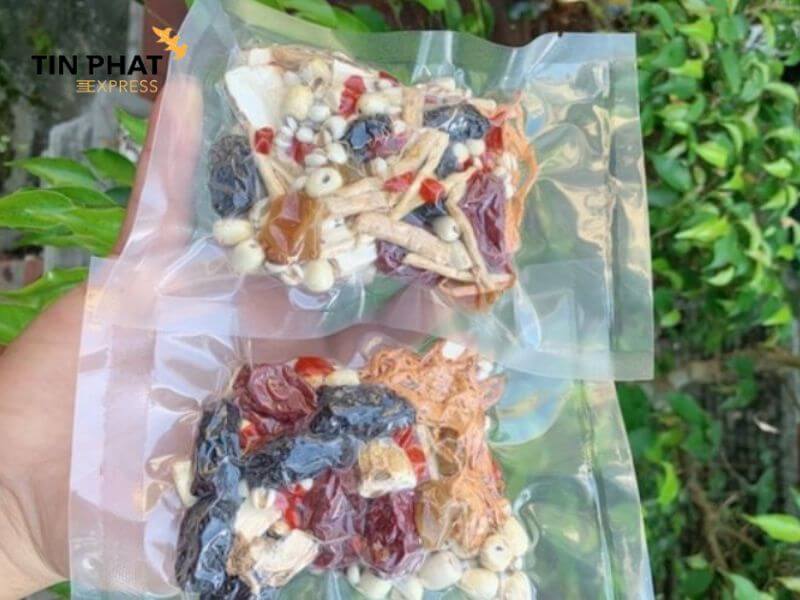 Những quy định về gửi thuốc đông y đi Mỹ