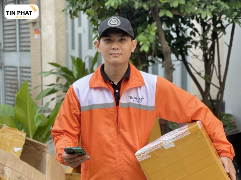 Dịch vụ của Tín Phát phù hợp với mọi đối tượng