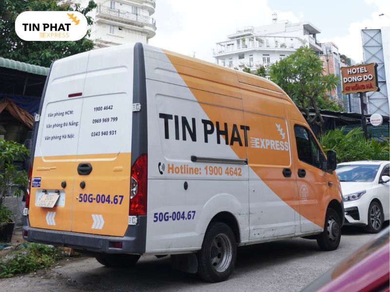 Thời gian gửi bánh trung thu sang Mỹ phụ thuộc vào nhiều yếu tố