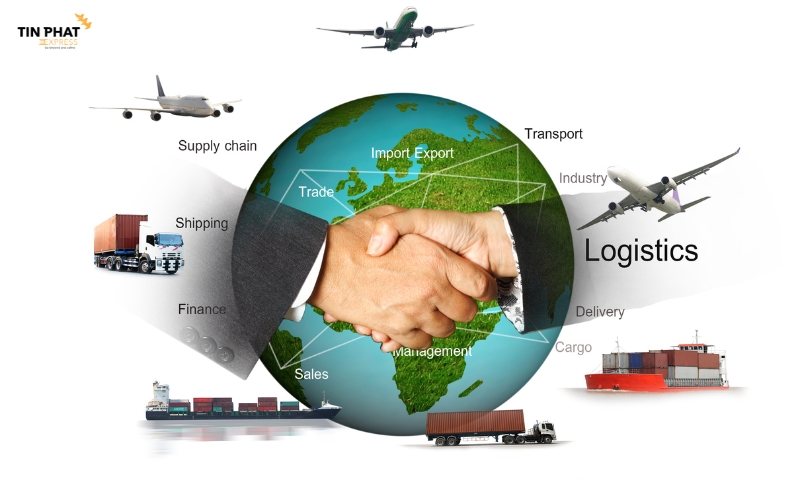 Tín Phát Express mang đến giải pháp toàn diện, giúp doanh nghiệp Việt Nam chinh phục thị trường Mỹ một cách hiệu quả nhất.