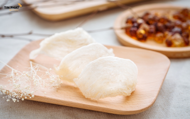 Thị trường yến sào tại Mỹ ngày càng phát triển mạnh, tạo ra cơ hội lớn cho người Việt muốn gửi sản phẩm này cho người thân hoặc kinh doanh.