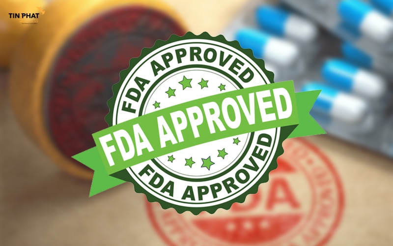 Các sản phẩm từ nhà sản xuất mới hoặc chưa được FDA công nhận sẽ trải qua quá trình thẩm định kỹ lưỡng hơn.
