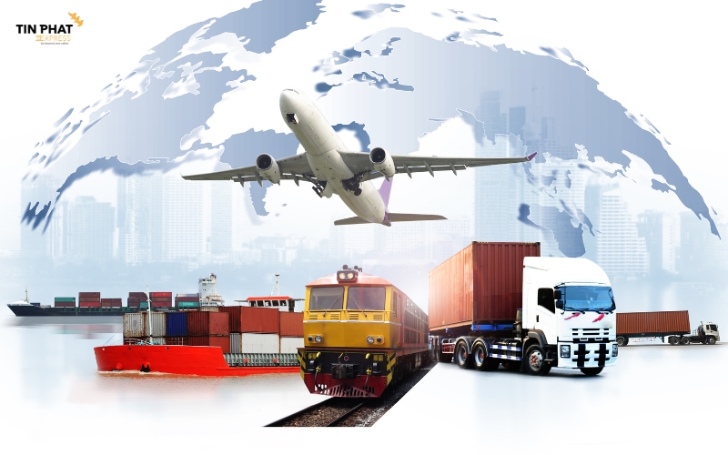 Dù là vận chuyển bằng phương thức nào, đều phải theo dõi tracking để nắm bắt tình hình kiện hàng. 