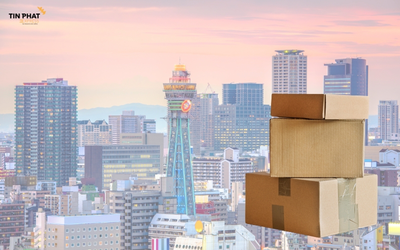 Kim ngạch thương mại Nhật - Việt đạt khoảng 46,2-48,2 tỷ USD năm 2024, tăng so với năm trước.