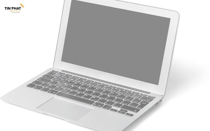 Laptop là mặt hàng bị hạn chế vận chuyển.