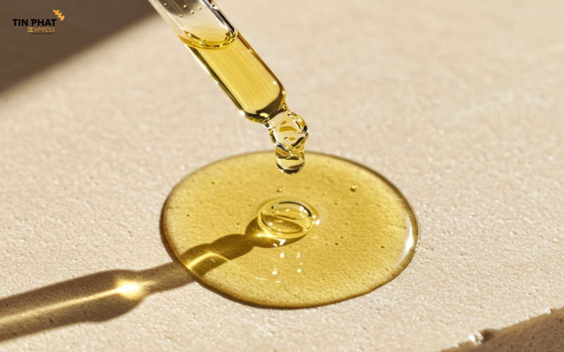 Mỹ phẩm dạng lỏng gửi được nhưng sẽ có điều kiện đi kèm.