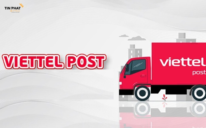 Viettel Post là đơn vị logistics của Tập đoàn Viễn thông Quân đội Viettel