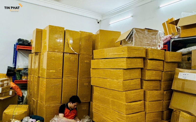 Tín Phát Express - giải pháp toàn diện nhất cho shop online với mức giá cạnh tranh nhất thị trường.