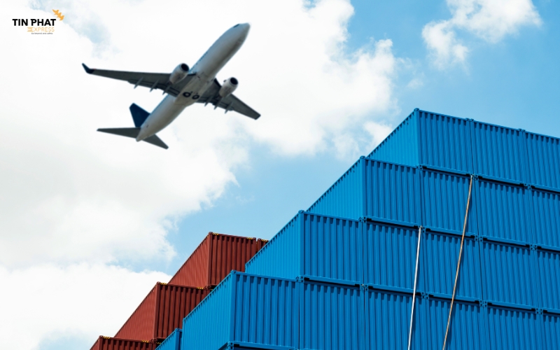 Đổi phương thức vận chuyển là một cách để xử lý nếu trễ cut-off time. 