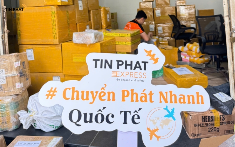 Tín Phát niêm yết giá công khai trên website, không phụ phí ẩn.