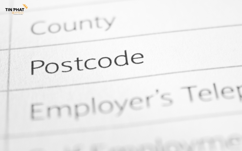 Hiểu rõ postcode Úc là bước đầu tiên để đảm bảo hàng hóa đến đúng địa chỉ, đúng thời gian.