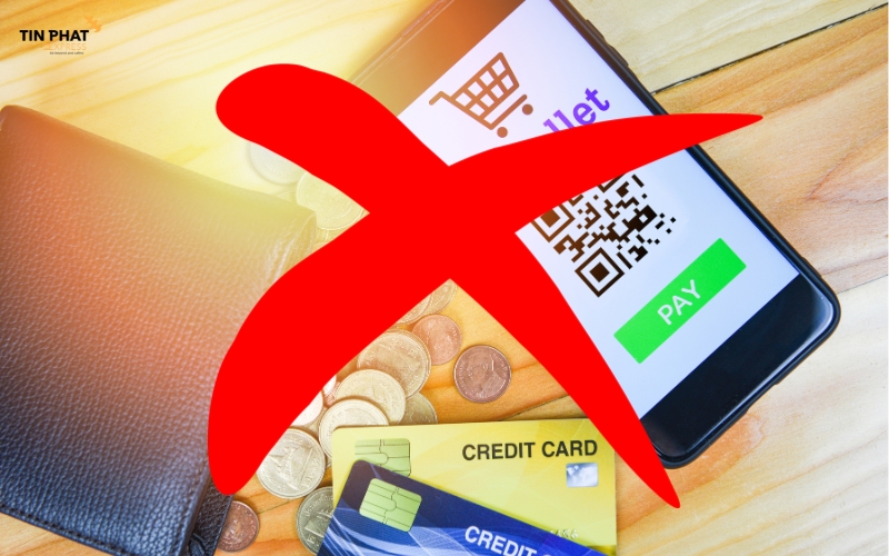 COD phù hợp với mọi đối tượng khách hàng, kể cả những người không có tài khoản ngân hàng, không biết sử dụng thẻ thanh toán.