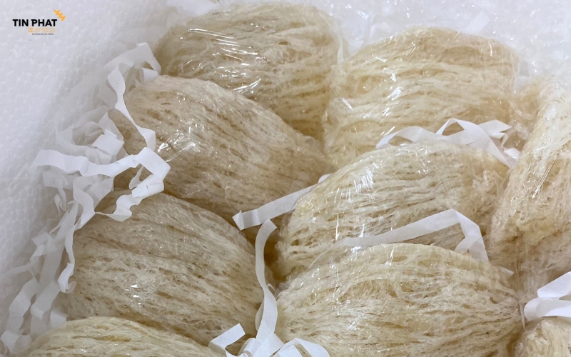 Tín Phát nhận gửi đa dạng mặt hàng, nổi bật như hàng Yến.