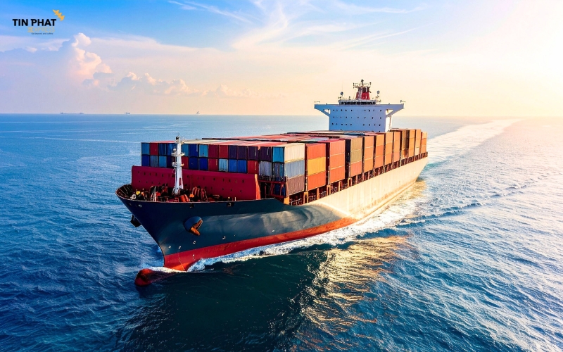 Tín Phát cung cấp đa dạng hình thức gửi hàng đi Úc tại Hà Nội.