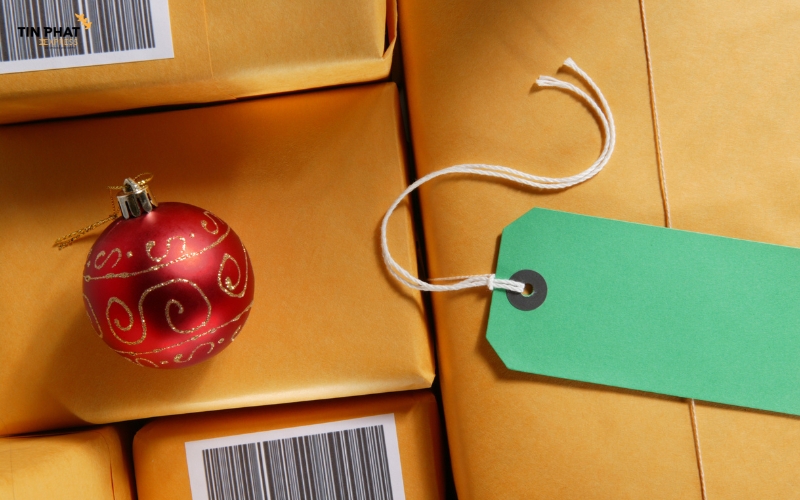 Gửi hàng đi Canada từ Hà Nội vào dịp giáng sinh thời gian gửi sẽ lâu hơn dự kiến. 