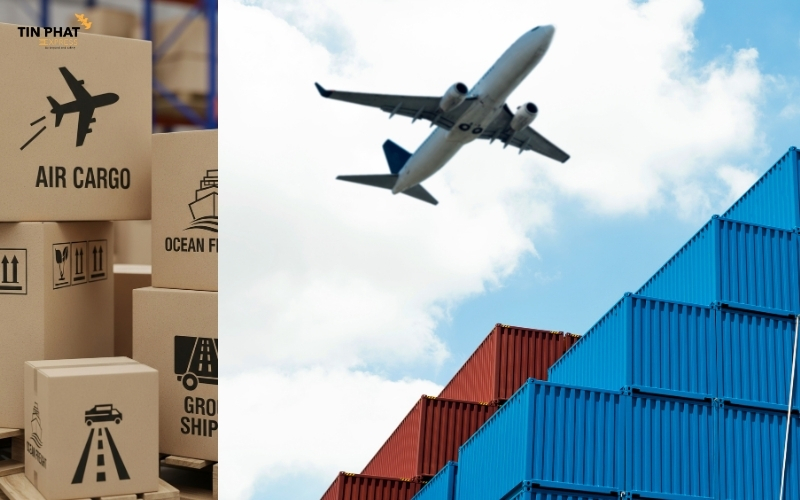 Express là lựa chọn tốt nhất khi bạn cần gửi hàng đi Melbourne nhanh chóng.