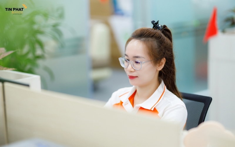 Liên hệ Tín Phát, nhân viên tư vấn báo giá chi tiết trong vòng 15–30 phút qua điện thoại hoặc Zalo.