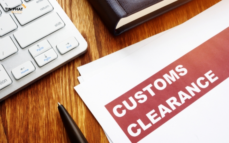 Với Tín Phát, bạn không phải đối mặt với hải quan, không cần hiểu luật phức tạp. Chúng tôi lo từ A-Z.