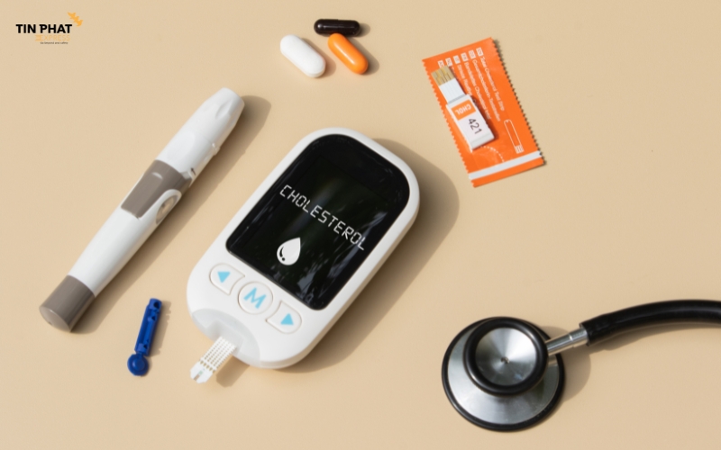 Thiết bị y tế: cần giấy chứng nhận an toàn khi gửi hàng đi Trung Quốc bằng bưu điện.